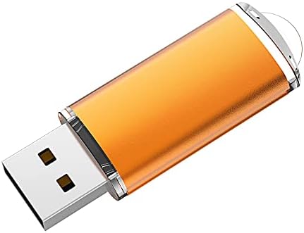 N/A 5 יחידות 16 ג'יגה -בייט USB 2.0 פלאש כונן פלאש מקל האגודל אחסון כונן עט מתנה לדיסק מתנה