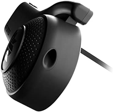 דחיית מציאות VR Power 2 עבור Oculus Quest ו- Quest 2 עם VR אוזניים - 10,000mAh, 8 שעות משחק,