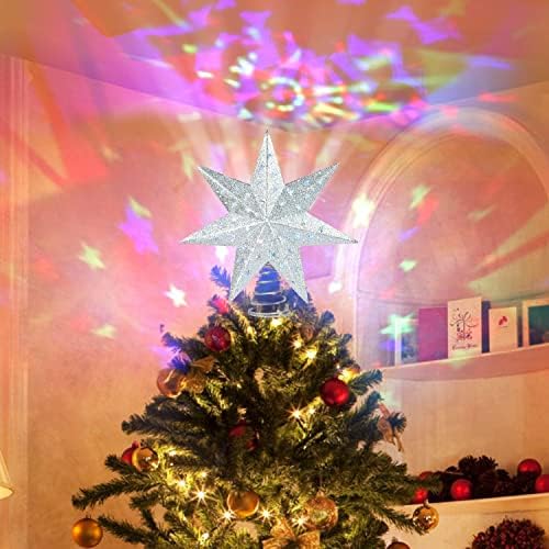 Toppers Toppers Topper Tree Star Toppers מואר