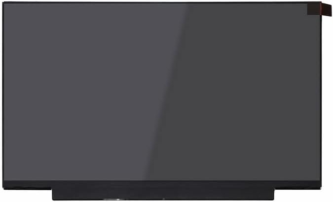 Tftcenter 15.6 אינץ 'נייד מסך LCD עבור HP Elitebook 850 סדרה G8 3C7Z8EZ FHD 1920 * 1080 לוח תצוגה LCD
