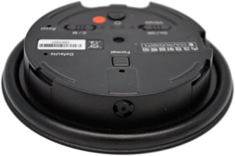 בן זוגו PV-CC10W 1080P סמוי כוס קפה מכסה מצלמת DVR עם wifi