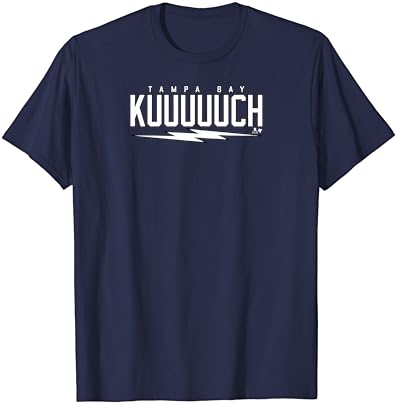 ניקיטה קוצ'רוב - טמפה מפרץ קוצ'ץ ' - חולצת טאמפה הוקי