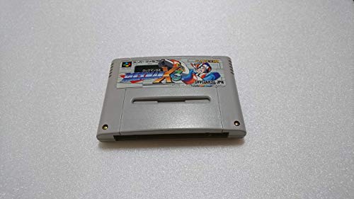 רוקמן X3 Super Famicom