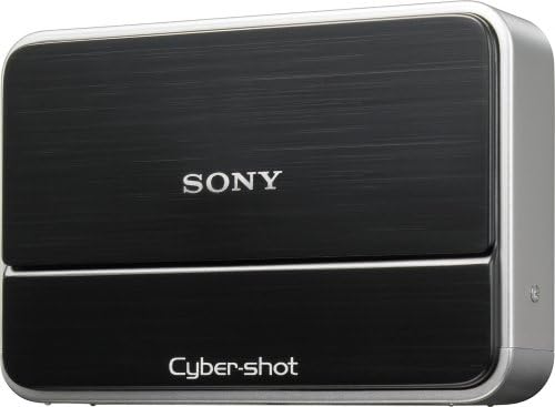 Sony Cybershot DSC-T2 8MP מצלמה דיגיטלית עם זום אופטי 3x