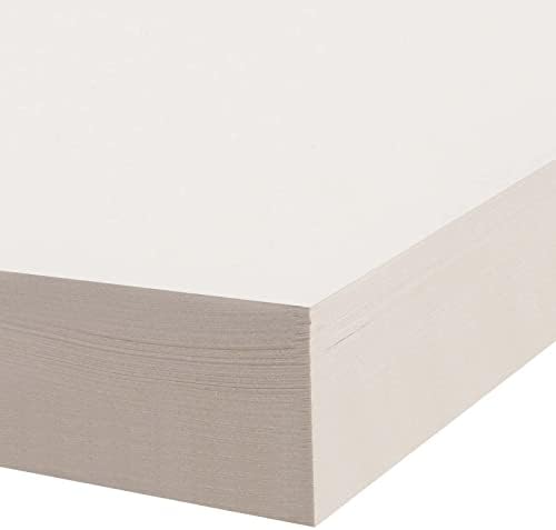טאיכוט 300 גיליונות אריזת גיליונות נייר, 15.7 על 11.4 אינץ ' נייר אריזת נייר נייר נע גיליונות אריזה לציור,