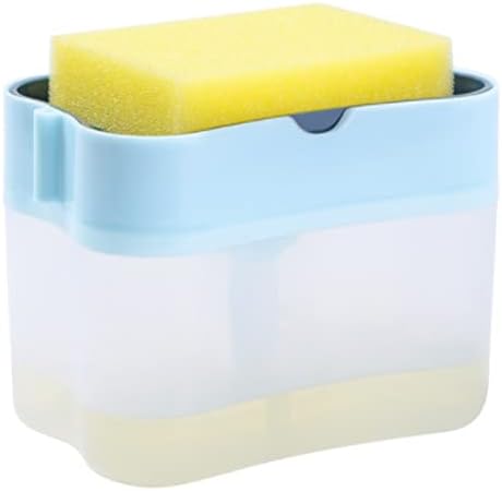 NA לחץ על מתקן סבון לחץ על הקלד קופסת סבון נוזלית אוטומטית קופסת סבון ירוקה כהה