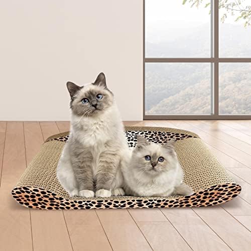 לחיות מחמד חתול גרדן ספה כרית שריטות לוח טחינת טופר צעצוע שינה מיטת טרקלין כרית ריהוט מגן עבור