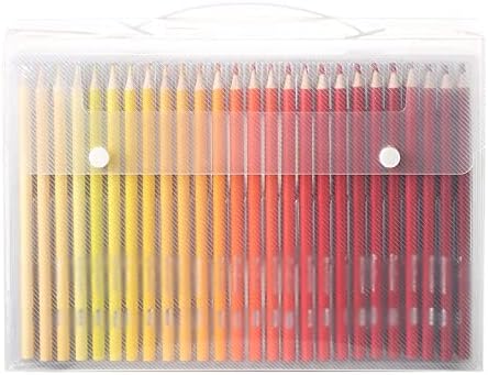 WSSBK 260 צבעים עפרונות צבעוניים מעץ